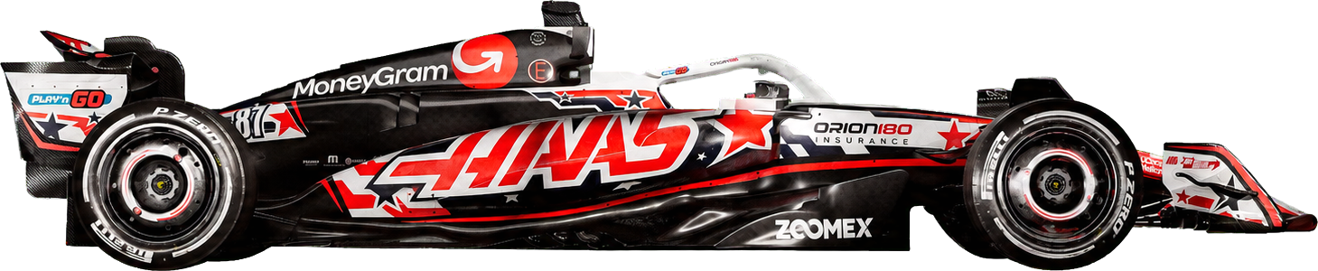Haas otomobili