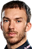 Pierre Gasly