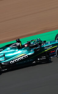 Honda insists Spec 2 delivered, yet still trails at Monza