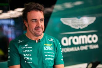 Domenicali now hopes Alonso races on for years yet