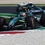 Ben Sulayem says Alonso has promised to stay past 2026