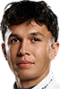 Alex Albon