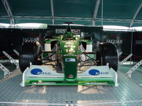 Jaguara R2