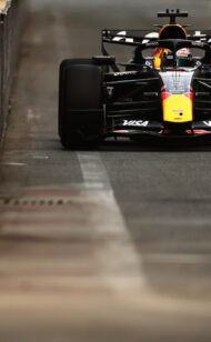 Third Free Practice Report & Results 2026 Azerbaijan F1 Grand Prix