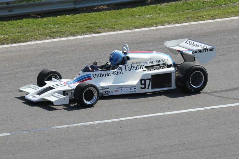 Shadow DN8