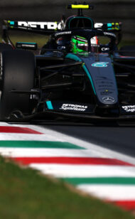 Driver Coach Reacts to 2026 Italian GP: Antonelli’s Best Drive?