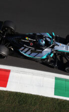 Terceiro Relatório de Práticas Livres e Resultados 2026 Italiano F1 Grand Prix