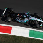 Third Free Practice Report & Results 2026 Italian F1 Grand Prix