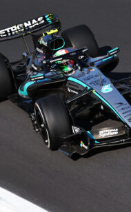 Is Kimi Antonelli’s Monza Comeback Win an F1 Record?