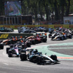 2026 Italian Grand Prix: Post-Race Interviews