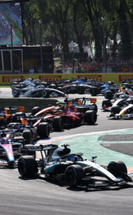 2026 Italian Grand Prix: Post-Race Interviews
