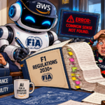 FIA Will Use AI to Shape Future F1 Rules