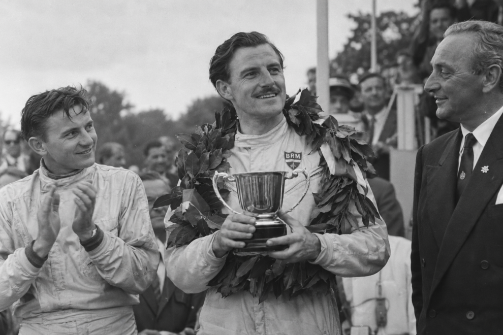 1962 F1 Championship Standings