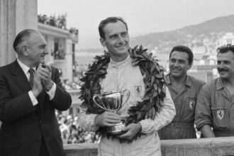1961 F1 Standings