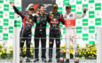 Results 2011 Formula 1 Grand Prix of Brazil