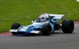 1969 Spanish Grand Prix remastered footage