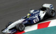 Williams BMW FW25 - Ralf Schumacher - 2003 Grandprix of France