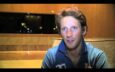 Romain Grosjean interview before Singapore Grand Prix