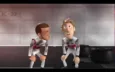 Tooned episode 1 McLaren