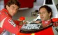 Gerhard Berger 2018 Beyond the Grid interview