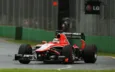 Jules Bianchi, Marussia MR02
