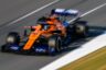 Carlos Sainz Jr., McLaren MCL34 testing Catalunya F1/2019