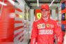 Haas F1 boss not commenting on Ferrari-Schumacher split now