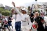 Hamilton eyes five more years in F1