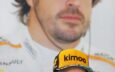 Interlagos, Sao Paulo, Brazil Thursday 8 November 2018. Fernando Alonso, McLaren.