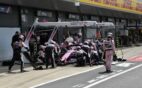 Racing Point Behind the Scenes 2019 British F1 GP