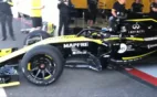 18-inch tyre might be postponed beyond 2021