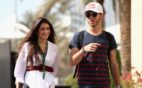 Formula 1 Drivers' Wives & Girlfriends