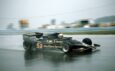 Mario Andretti 2019 Beyond the Grid interview