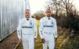 Guess the Grand Prix with Bottas & Hamilton!