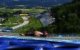 FP2 Highlights video Styrian F1 GP
