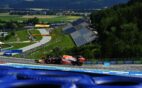 FP2 Highlights video Styrian F1 GP