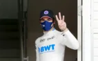 Stroll 2019 VS 2020 Onboard Qualifying Lap