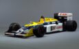 1987 Williams Honda FW11B