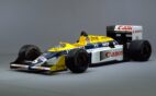 1987 Williams Honda FW11B