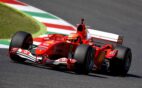 Mick's uncle Ralf slams Michael Schumacher 'comparisons'