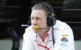McLaren CEO says F1 is still debating about next engine format