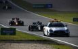 Aston Martin to supply F1 safety car from 2021