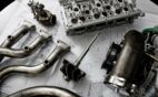 2022 Used F1 Power Unit Elements