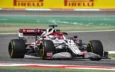 Alfa Romeo Racing ORLEN 2021 Trailer