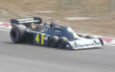1976 Austrian F1 GP full race footage part 1/2
