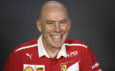 Jock Clear to be Leclerc's race engineer