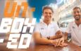McLaren Unboxed | That's a Wrap | Abu Dhabi GP