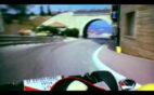 HD 1973 Monaco Formula 1 Grand Prix footage