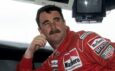Nigel Mansell (1995)