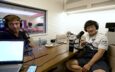 Pierre Gasly & Yuki Tsunoda Podcast mid 2022